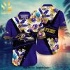 Baltimore Ravens NFL For Sports Fan Summer Hawaiian Shirt