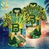 Baylor Bears NCAA For Sports Fan Unisex Hawaiian Style Shirt