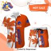 Boise State Broncos NCAA For Sports Fan Aloha Hawaiian Shirt