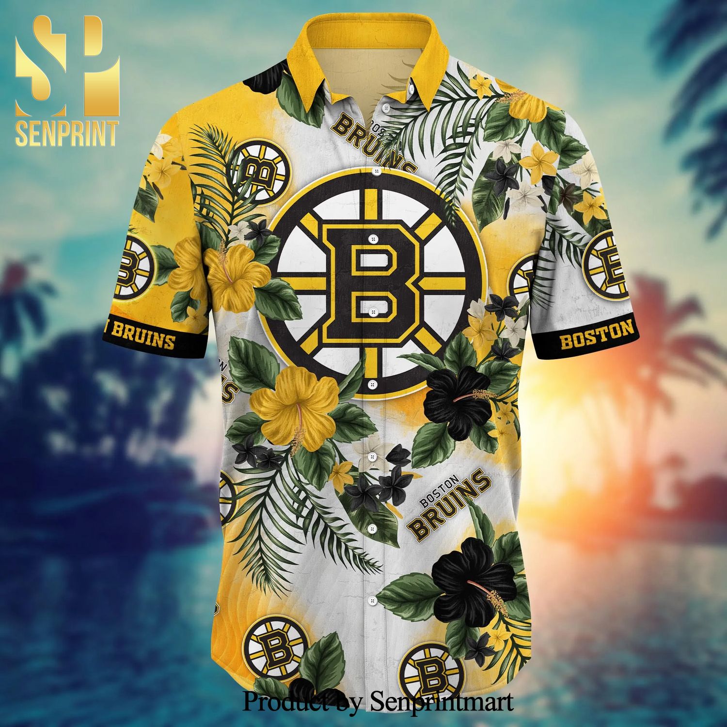 Chicago Bears NFL For Sports Fan 3D Hawaiian Style Shirt - Senprintmart  Store