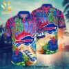 Buffalo Bills NFL For Sports Fan All Over Print Hawaiian Shirt