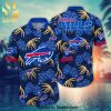 BYU Cougars NCAA For Sports Fan Full Printing Hawaiian Beach Shirt