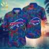 Buffalo Sabres NHL For Sports Fan All Over Printed Hawaiian Style Shirt