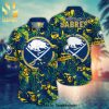 Buffalo Bills NFL For Sports Fan Tropical Hawaiian Shirt