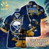 Buffalo Sabres NHL For Sports Fan All Over Printed Hawaiian Style Shirt