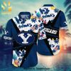 BYU Cougars NCAA For Sports Fan 3D Printed Hawaiian Shirt