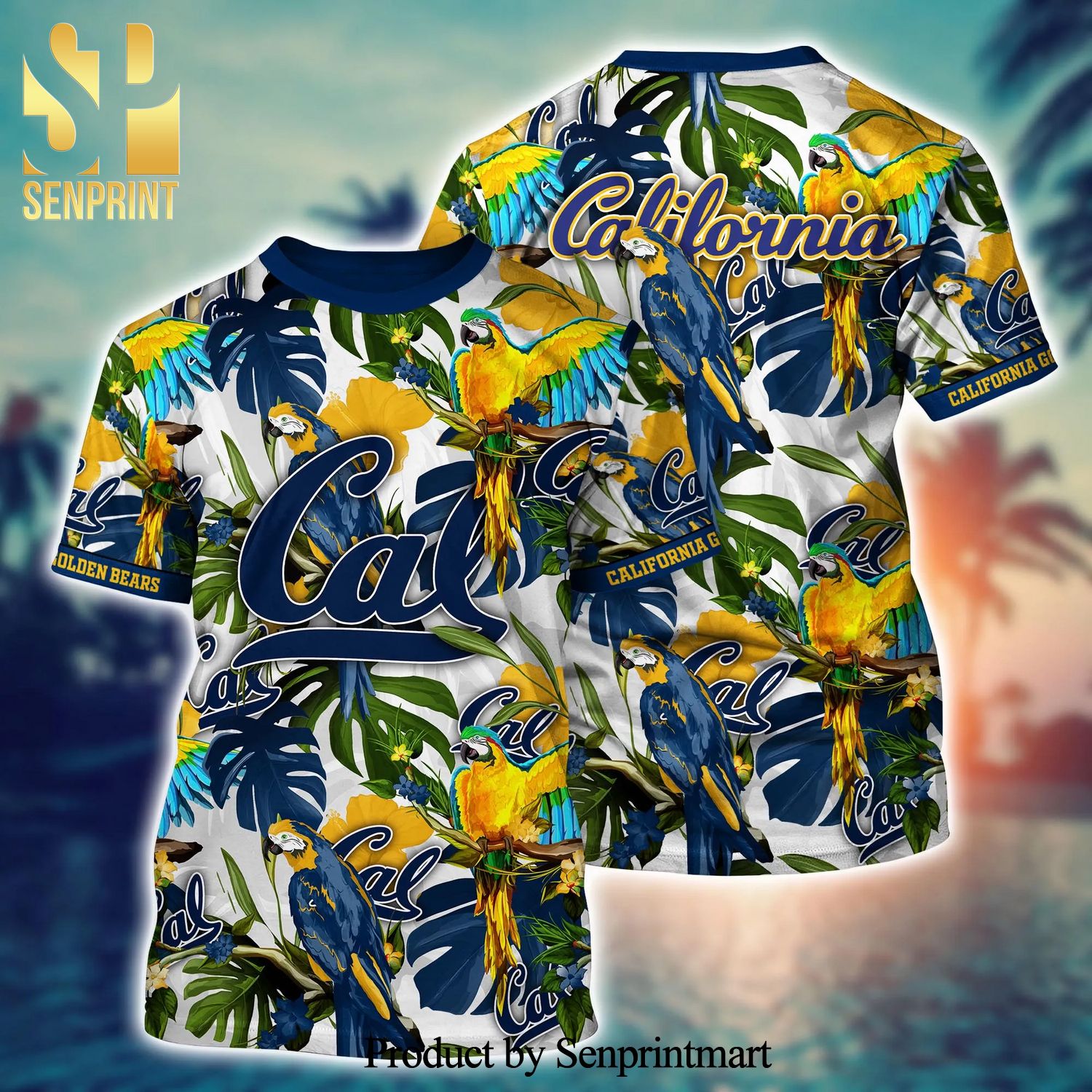 Colorado Rockies MLB For Sports Fan 3D Hawaiian Style Shirt - Senprintmart  Store