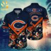 Chicago Bears NFL For Sports Fan 3D Hawaiian Style Shirt