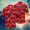 Cincinnati Bearcats NCAA For Sports Fan Vacation Gift Hawaiian Beach Shirt