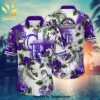 Colorado Rockies MLB For Sports Fan Summer Hawaiian Beach Shirt
