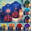 Customize For Sports Fan Classic Hawaiian Shirt