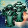 Dallas Stars NHL For Sports Fan Unisex Hawaiian Beach Shirt