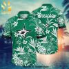 Dallas Stars NHL For Sports Fan Vacation Gift Hawaiian Beach Shirt