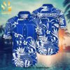 Duke Blue Devils NCAA For Sports Fan Full Print Hawaiian Beach Shirt