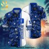 Duke Blue Devils NCAA For Sports Fan Full Print Hawaiian Beach Shirt