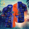 Florida Gators NCAA For Sports Fan Full Printed Hawaiian Beach Shirt