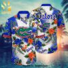 Florida Gators NCAA For Sports Fan Full Print Hawaiian Beach Shirt