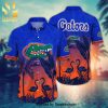 Florida Gators NCAA For Sports Fan Full Printing Hawaiian Style Shirt