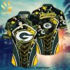 Green Bay Packers NFL For Sports Fan Classic Hawaiian Shirt