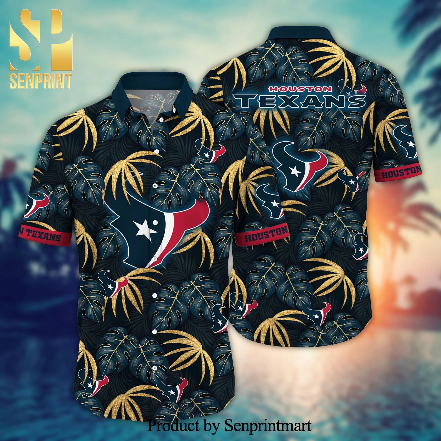 Houston Astros MLB For Sports Fan Vacation Gift Hawaiian Beach Shirt -  Senprintmart Store