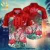 Indiana Hoosiers NCAA For Sports Fan Classic Hawaiian Beach Shirt