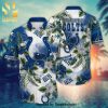 Indianapolis Colts NFL For Sports Fan All Over Printed Hawaiian Beach Shirt