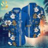 Kansas City Royals MLB For Sports Fan Full Printed Hawaiian Beach Shirt