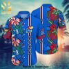 Kansas Jayhawks NCAA For Sports Fan Full Printing Hawaiian Style Shirt