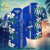 Kentucky Wildcats NCAA For Sports Fan 3D Full Printing Hawaiian Beach Shirt