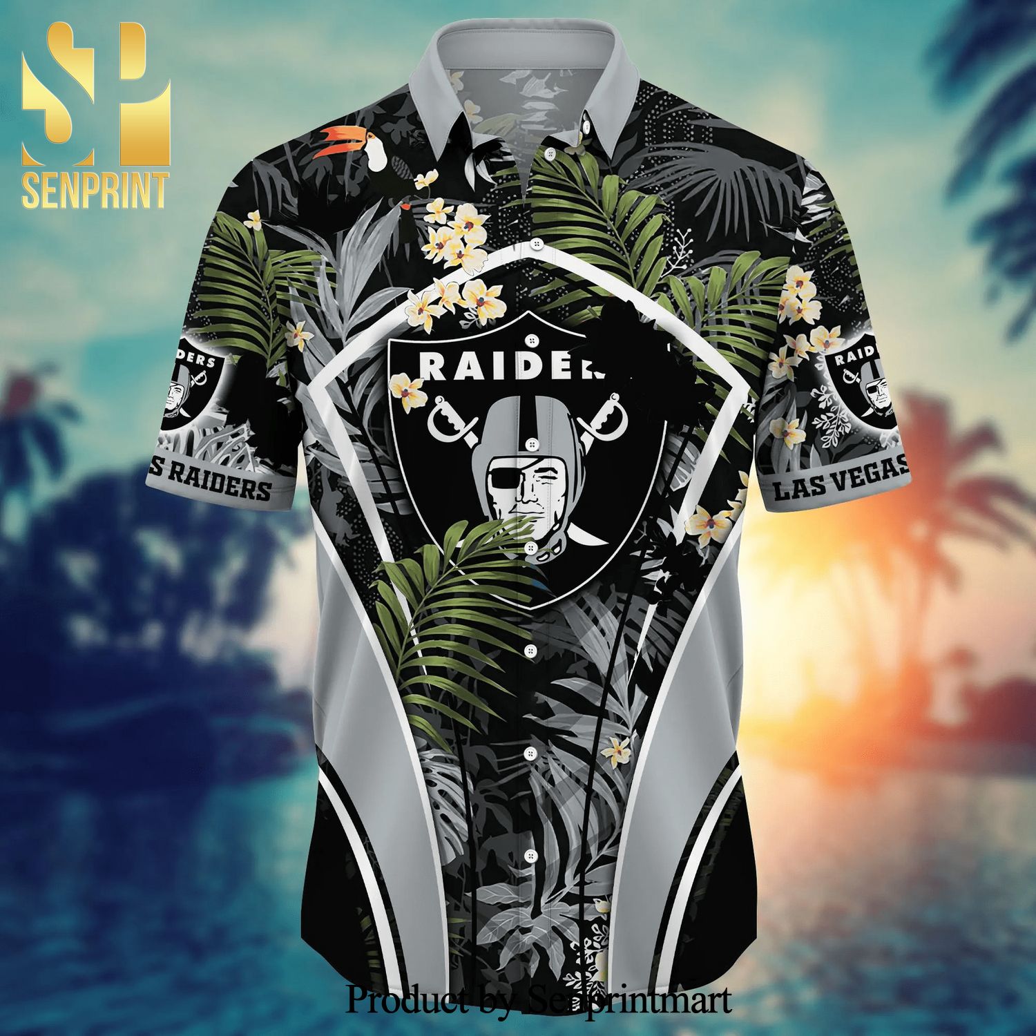 Kansas City Royals MLB For Sports Fan Full Printed Hawaiian Beach Shirt -  Senprintmart Store