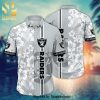 Las Vegas Raiders NFL For Sports Fan Summer Hawaiian Shirt