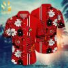 Louisville Cardinals NCAA For Sports Fan Full Print Hawaiian Shirt