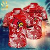 Louisville Cardinals NCAA For Sports Fan Summer Hawaiian Beach Shirt