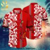 Louisville Cardinals NCAA For Sports Fan Summer Hawaiian Beach Shirt