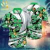 Marshall Thundering Herd NCAA For Sports Fan Tropical Hawaiian Style Shirt