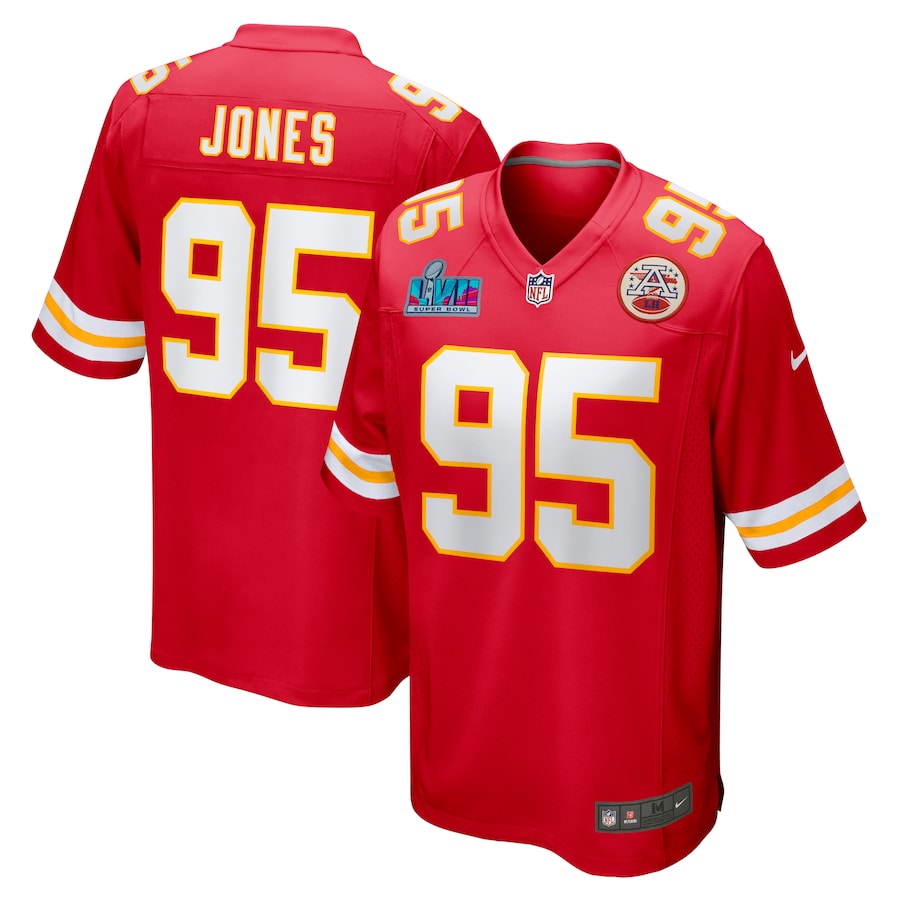 Dominating the Trenches: The Rise of Chris Jones and the Kansas City Chiefs