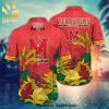 Maryland Terrapins NCAA For Sports Fan 3D Hawaiian Style Shirt