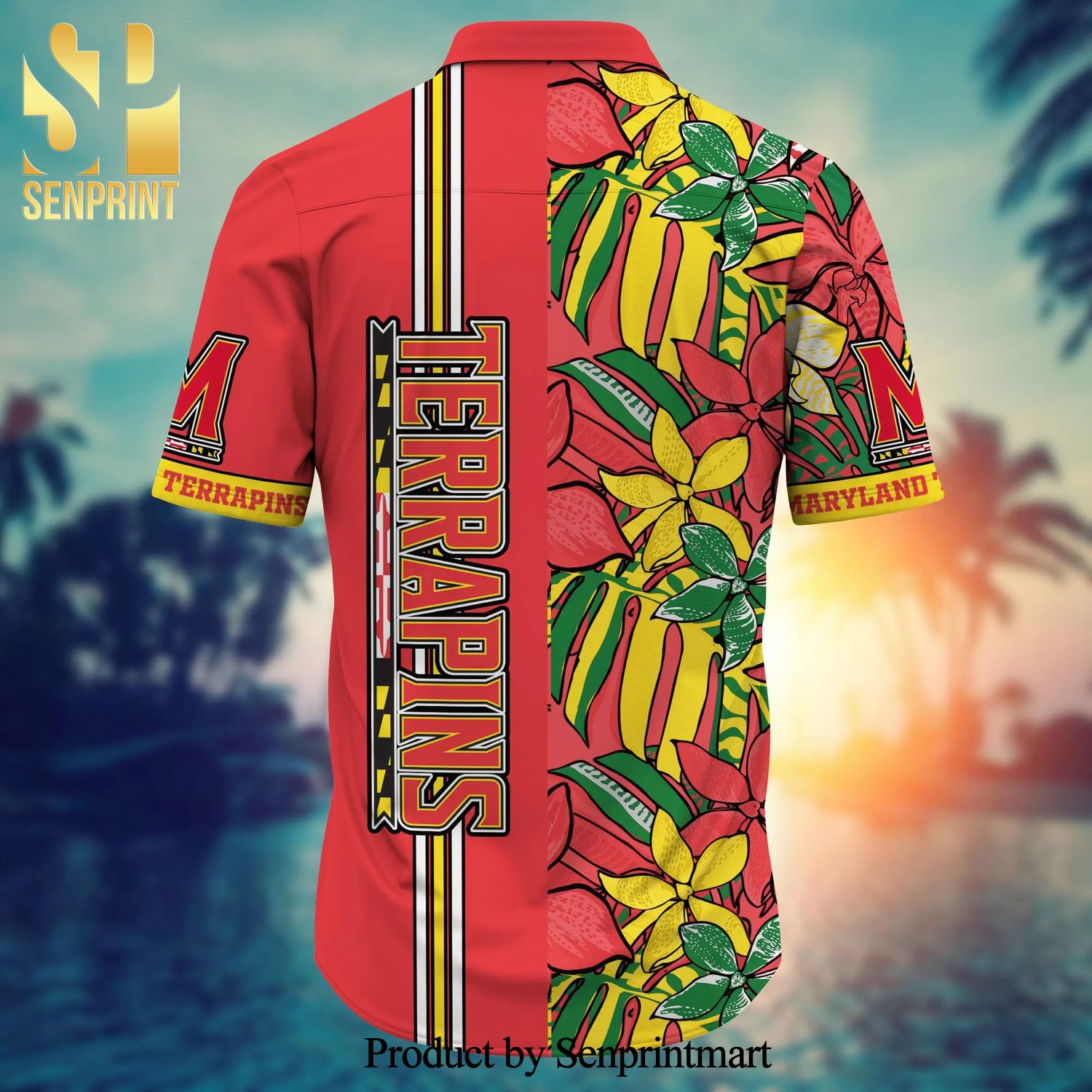 Miami Marlins MLB For Sports Fan Full Printed Hawaiian Style Shirt -  Senprintmart Store