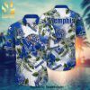 Memphis Tigers NCAA For Sports Fan Full Print Hawaiian Style Shirt