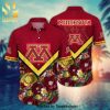 Minnesota Golden Gophers NCAA For Sports Fan All Over Print Hawaiian Beach Shirt