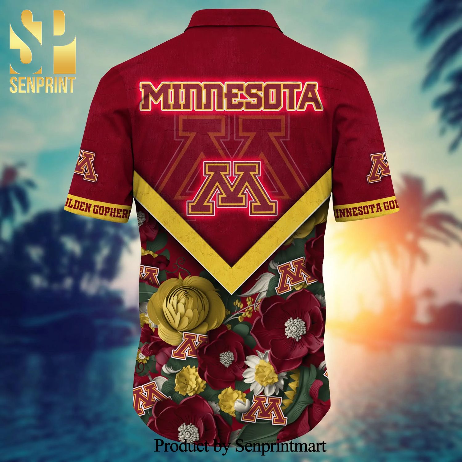 Milwaukee Brewers MLB For Sports Fan Full Print Hawaiian Beach Shirt -  Senprintmart Store