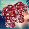 Minnesota Golden Gophers NCAA For Sports Fan Summer Hawaiian Beach Shirt