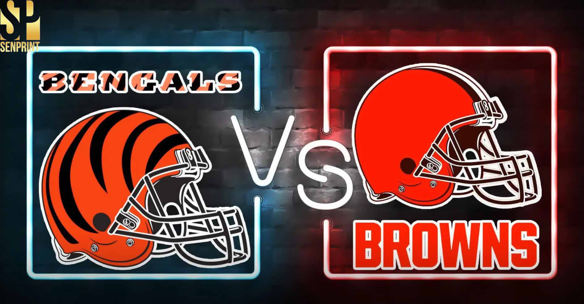 The Battle for Ohio: Cincinnati Bengals vs. Cleveland Browns - A Gridiron Grudge Match