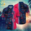 Minnesota Twins MLB For Sports Fan 3D Printed Hawaiian Style Shirt