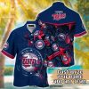 Minnesota Twins MLB For Sports Fan Full Print Hawaiian Shirt