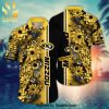 Missouri Tigers NCAA For Sports Fan Pattern Hawaiian Beach Shirt