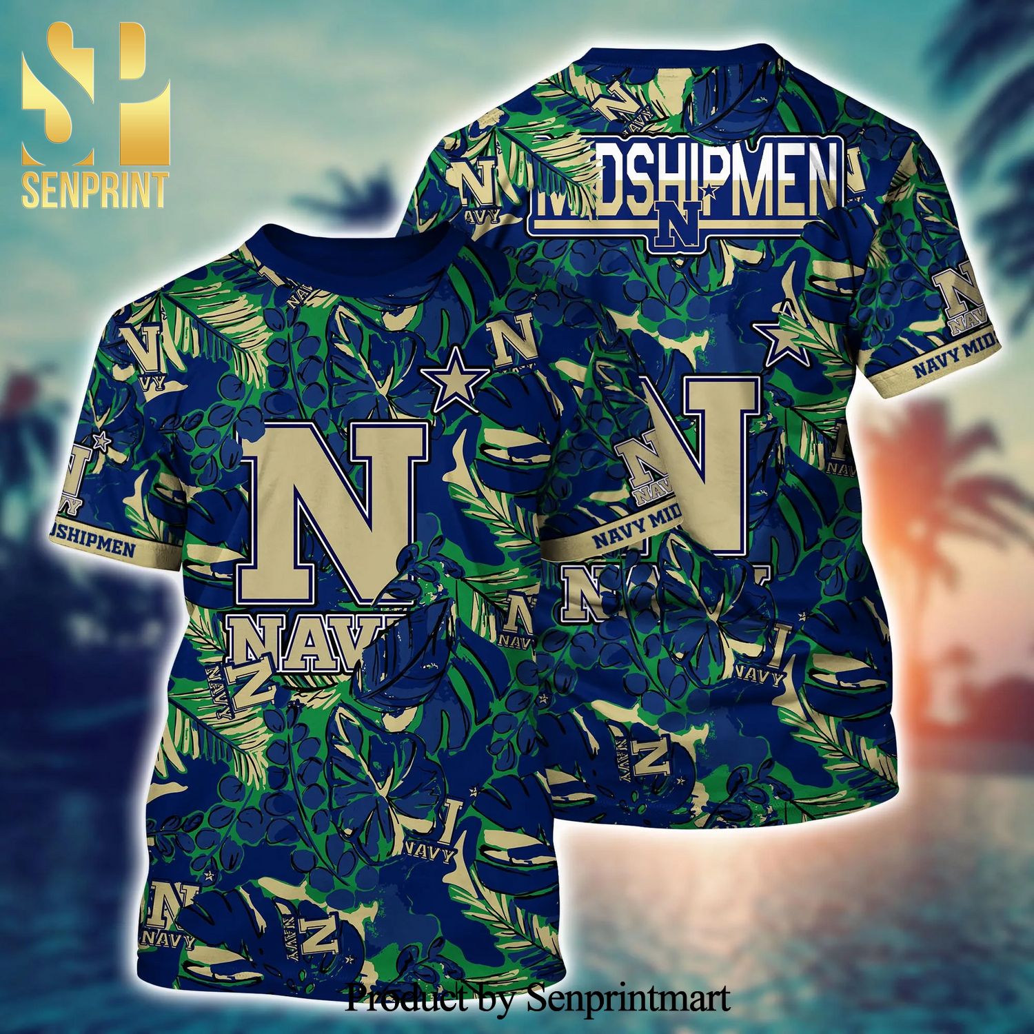 Minnesota Twins MLB For Sports Fan 3D Hawaiian Beach Shirt - Senprintmart  Store