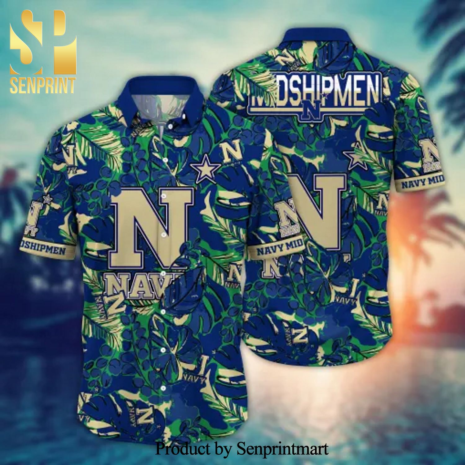 Minnesota Twins MLB For Sports Fan 3D Hawaiian Beach Shirt - Senprintmart  Store