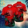 NC State Wolfpack NCAA For Sports Fan All Over Printed Hawaiian Style Shirt