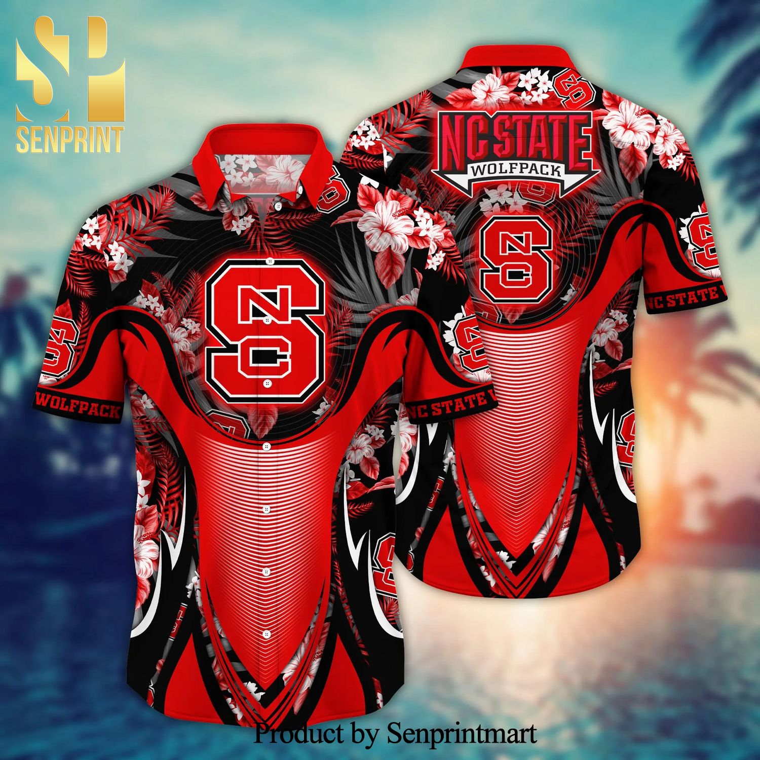 Minnesota Twins MLB For Sports Fan 3D Hawaiian Beach Shirt - Senprintmart  Store